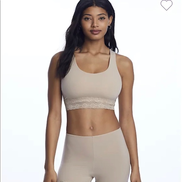 NATORI BLISS PERFECTION SHORT in Color Cafe Pack of Two - Picture 3 of 6